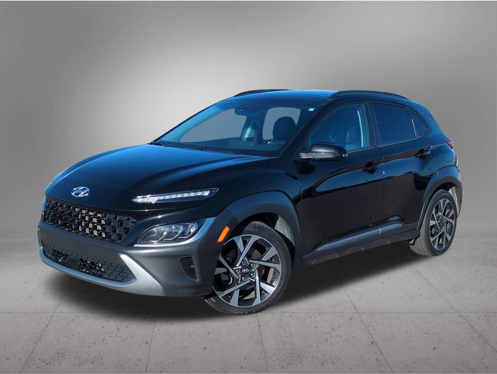 2023 Hyundai Kona Limited