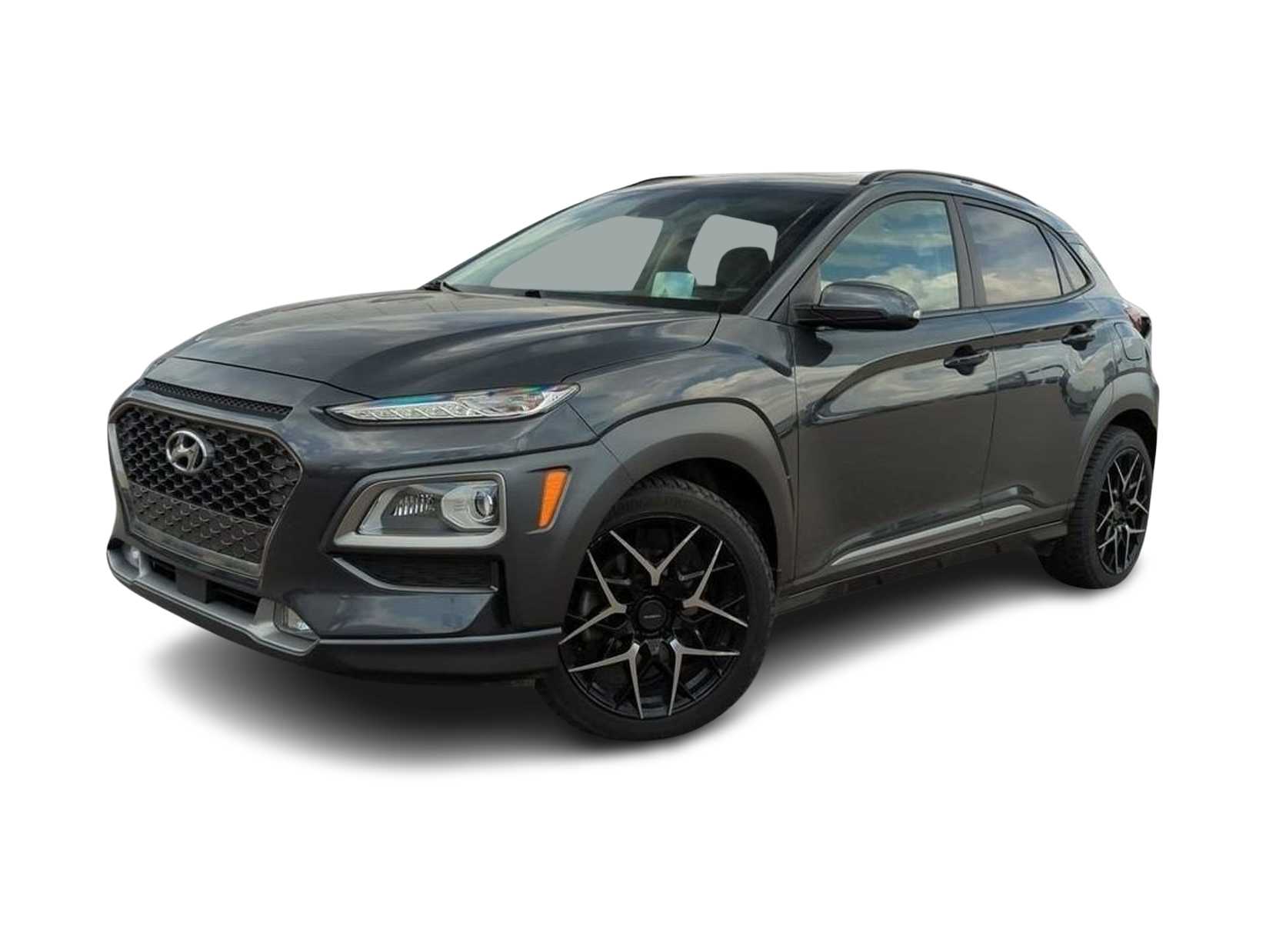 2020 Hyundai Kona Ultimate -
                Troy, MI
