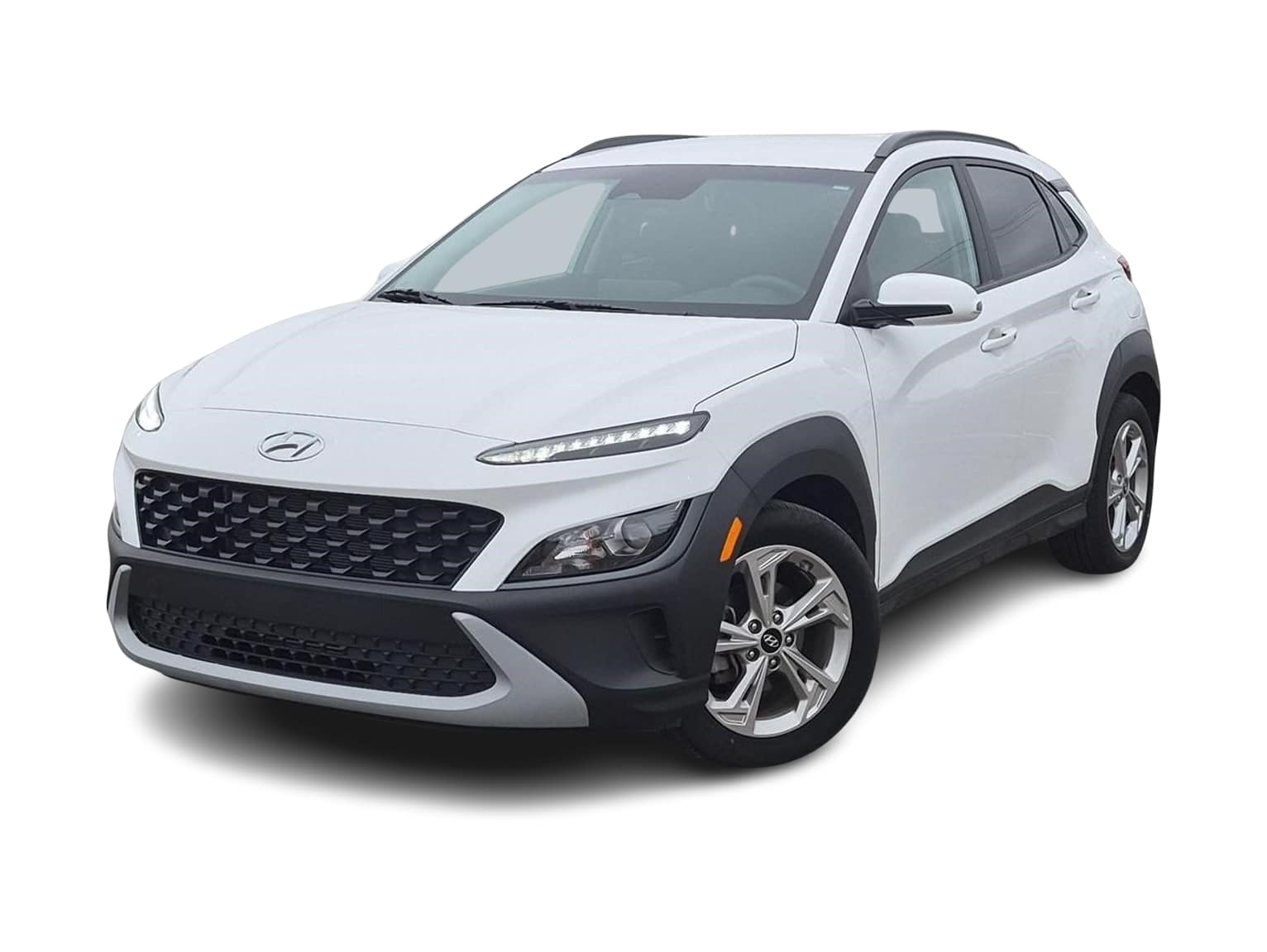 Thumbnail: 2023 Hyundai Kona - 1