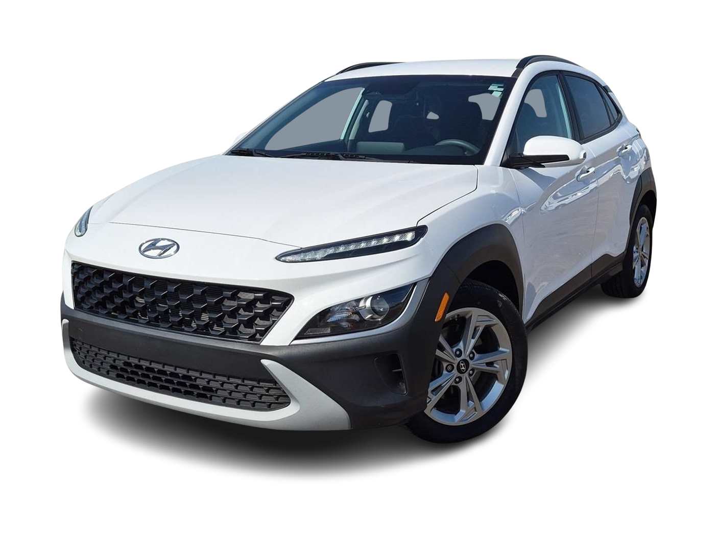 Thumbnail: 2023 Hyundai Kona - 1