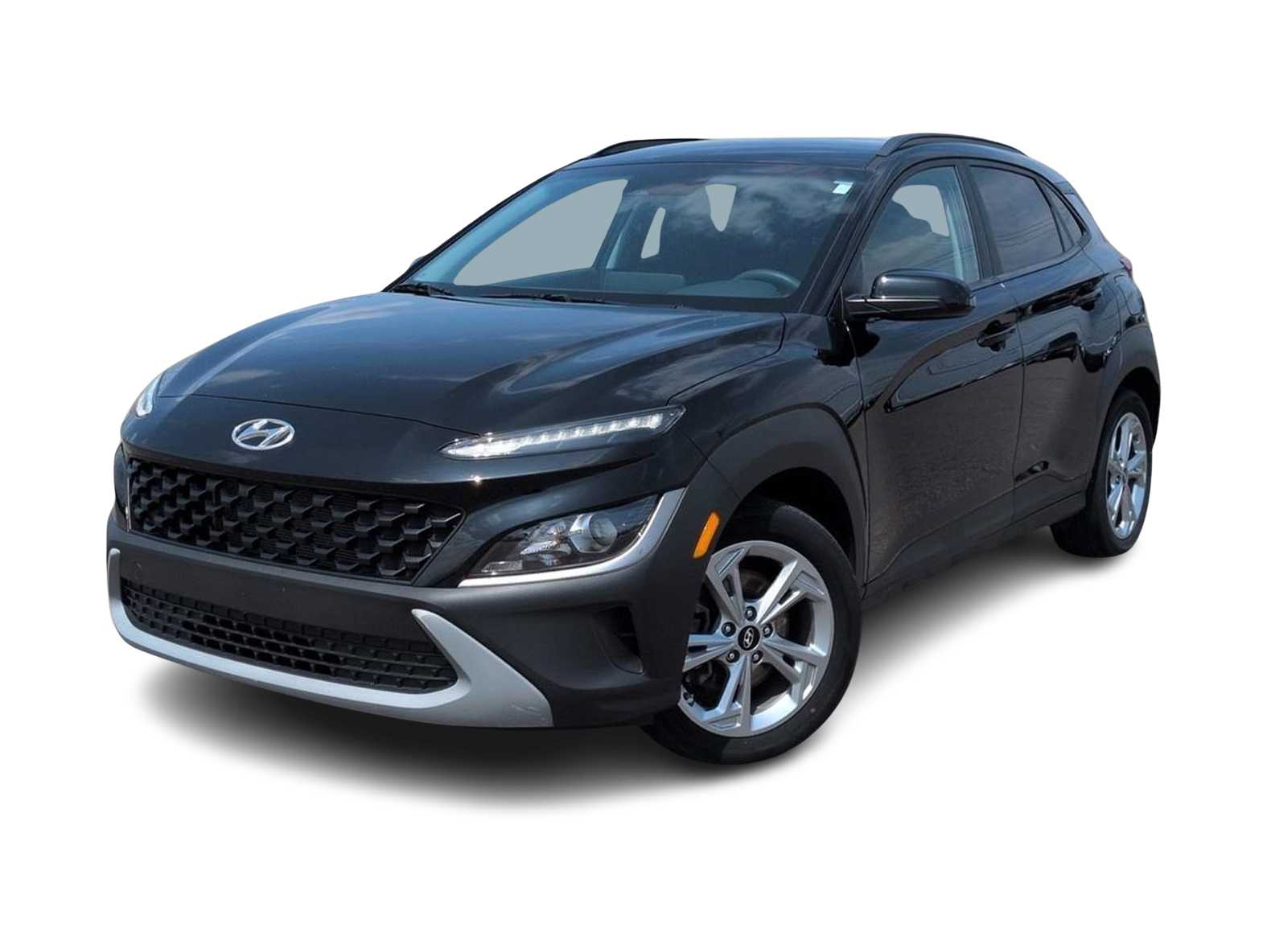 Thumbnail: 2023 Hyundai Kona - 1
