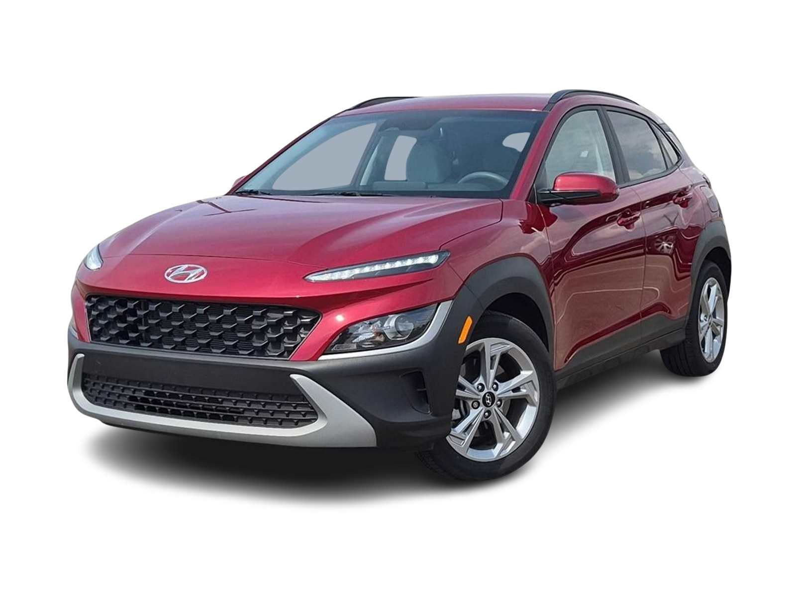 Thumbnail: 2023 Hyundai Kona - 1