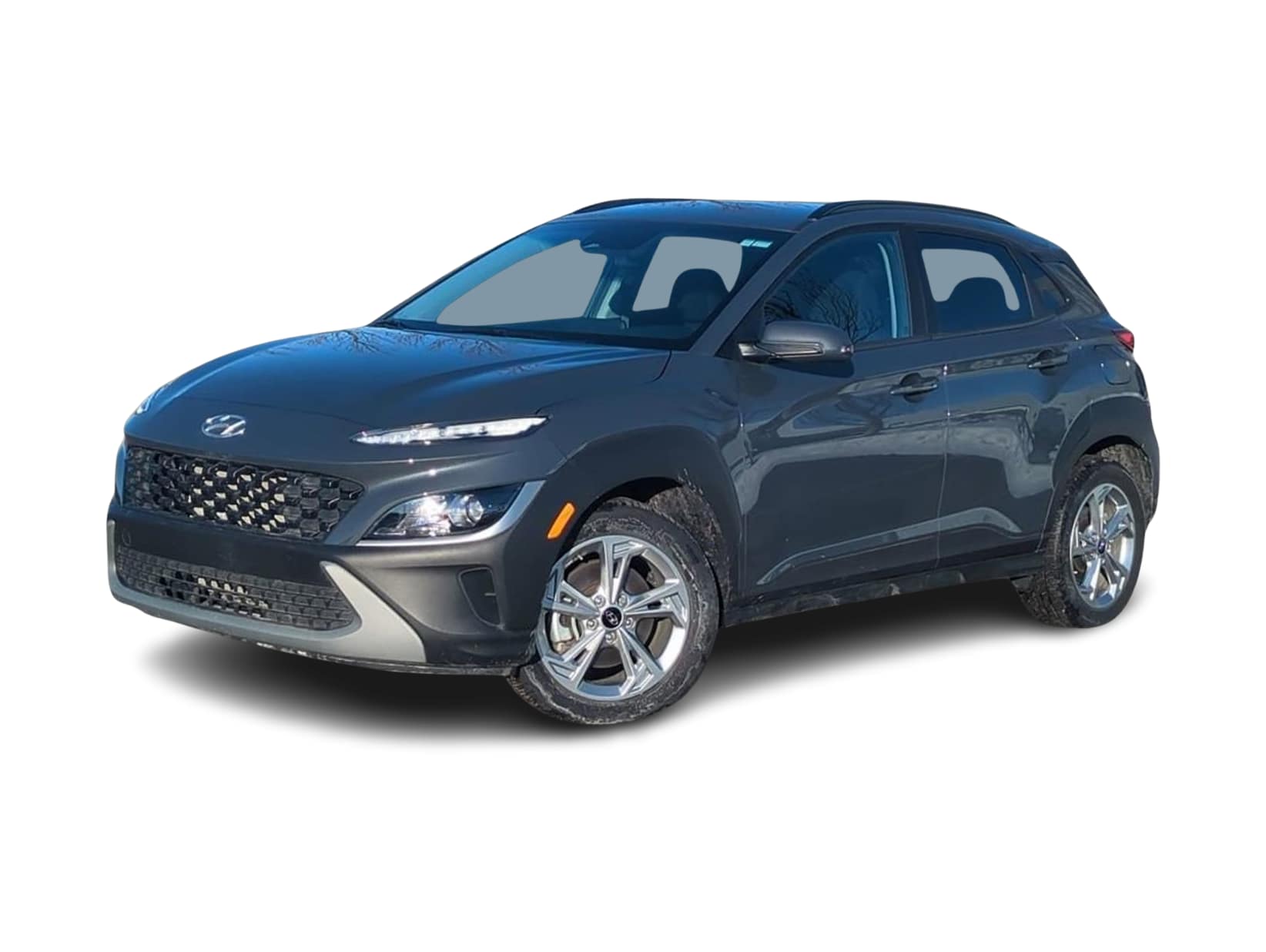 Thumbnail: 2023 Hyundai Kona - 1