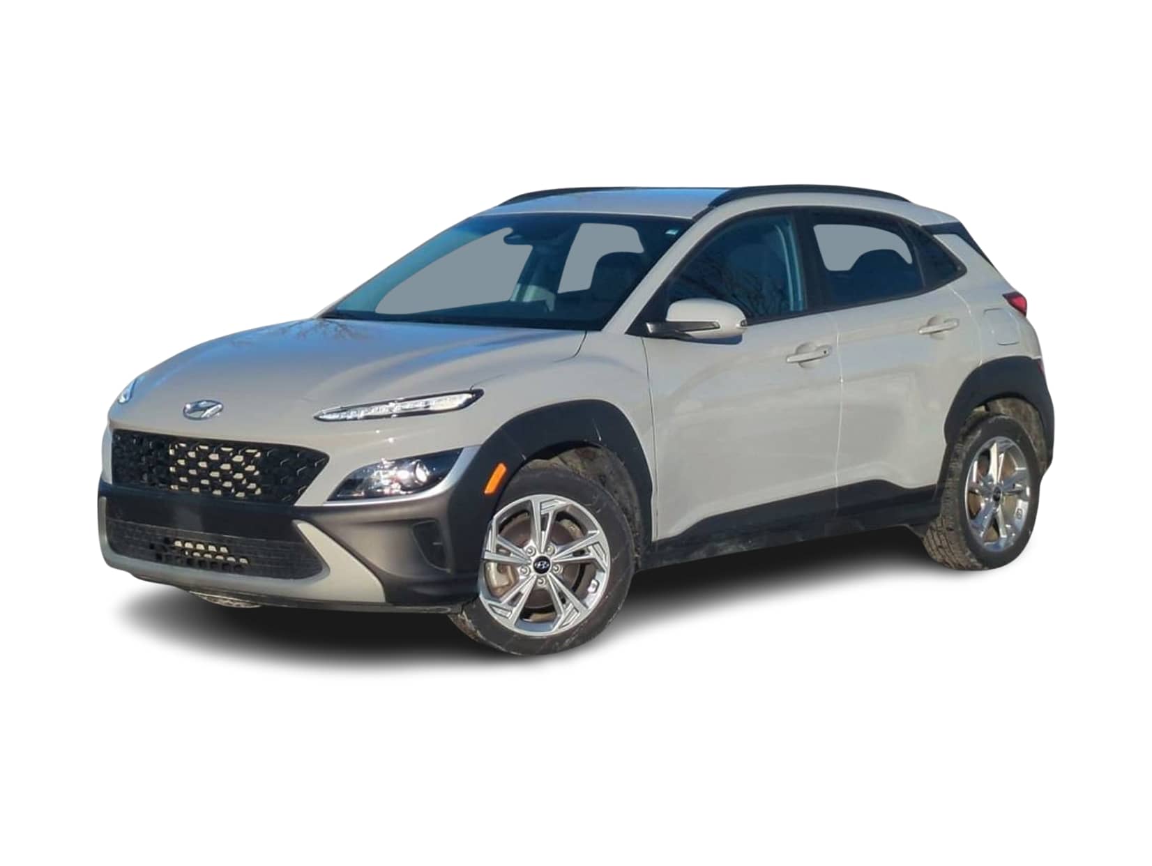 Thumbnail: 2023 Hyundai Kona - 1
