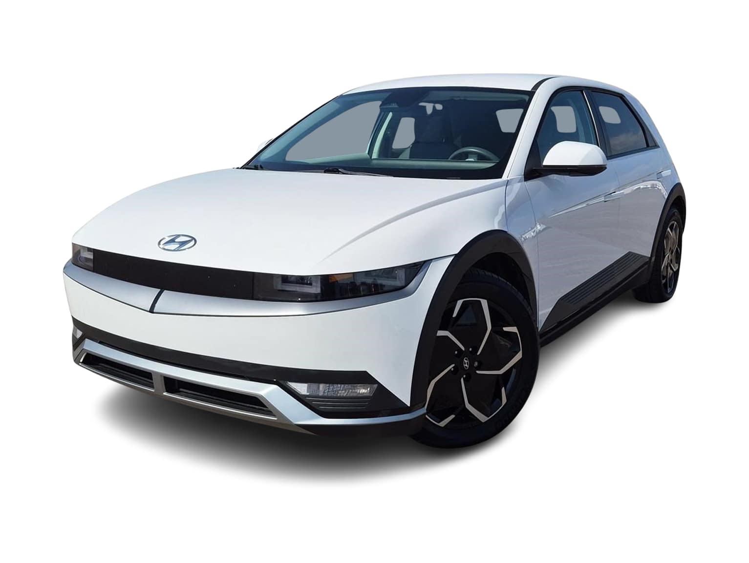 Thumbnail: 2024 Hyundai Ioniq 5 - 1