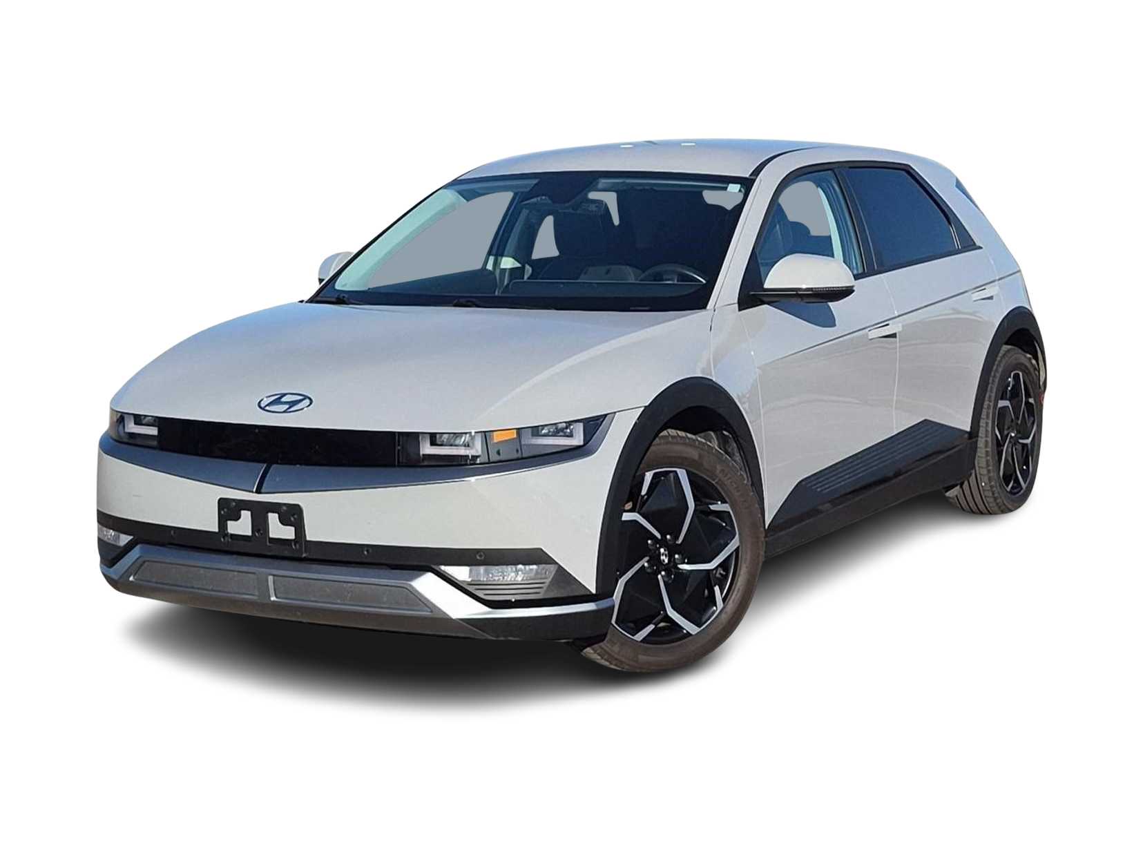 Thumbnail: 2023 Hyundai Ioniq 5 - 1