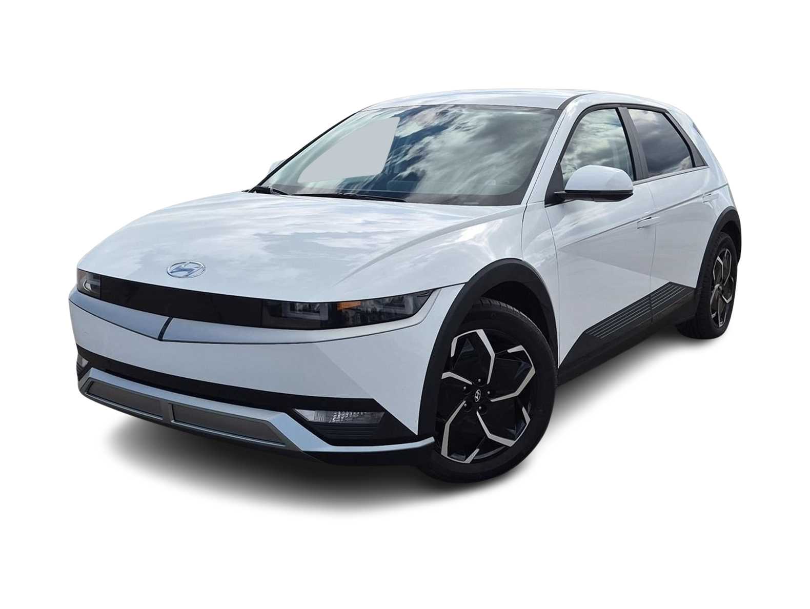 Thumbnail: 2023 Hyundai Ioniq 5 - 1