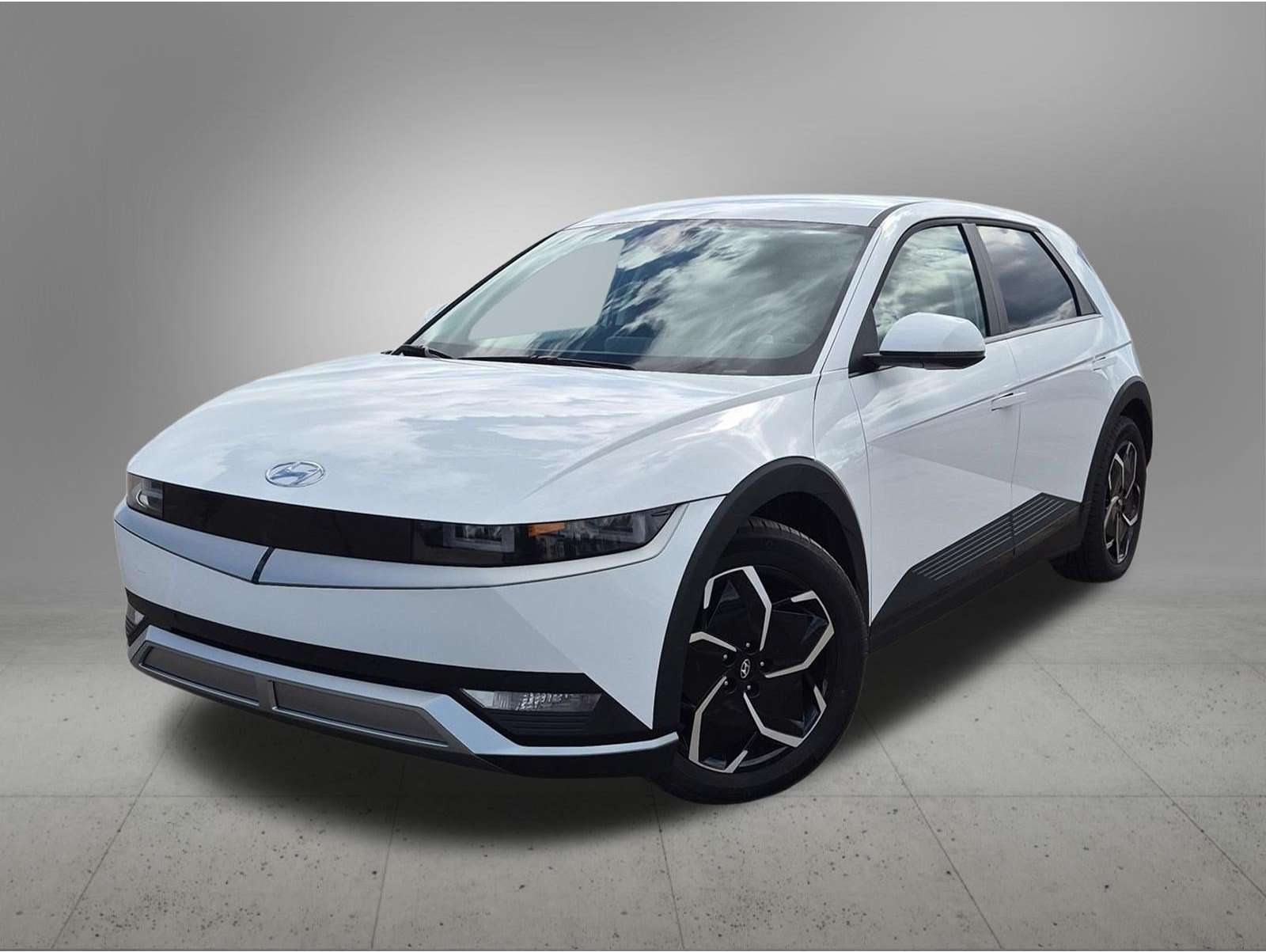 2023 Hyundai IONIQ 5