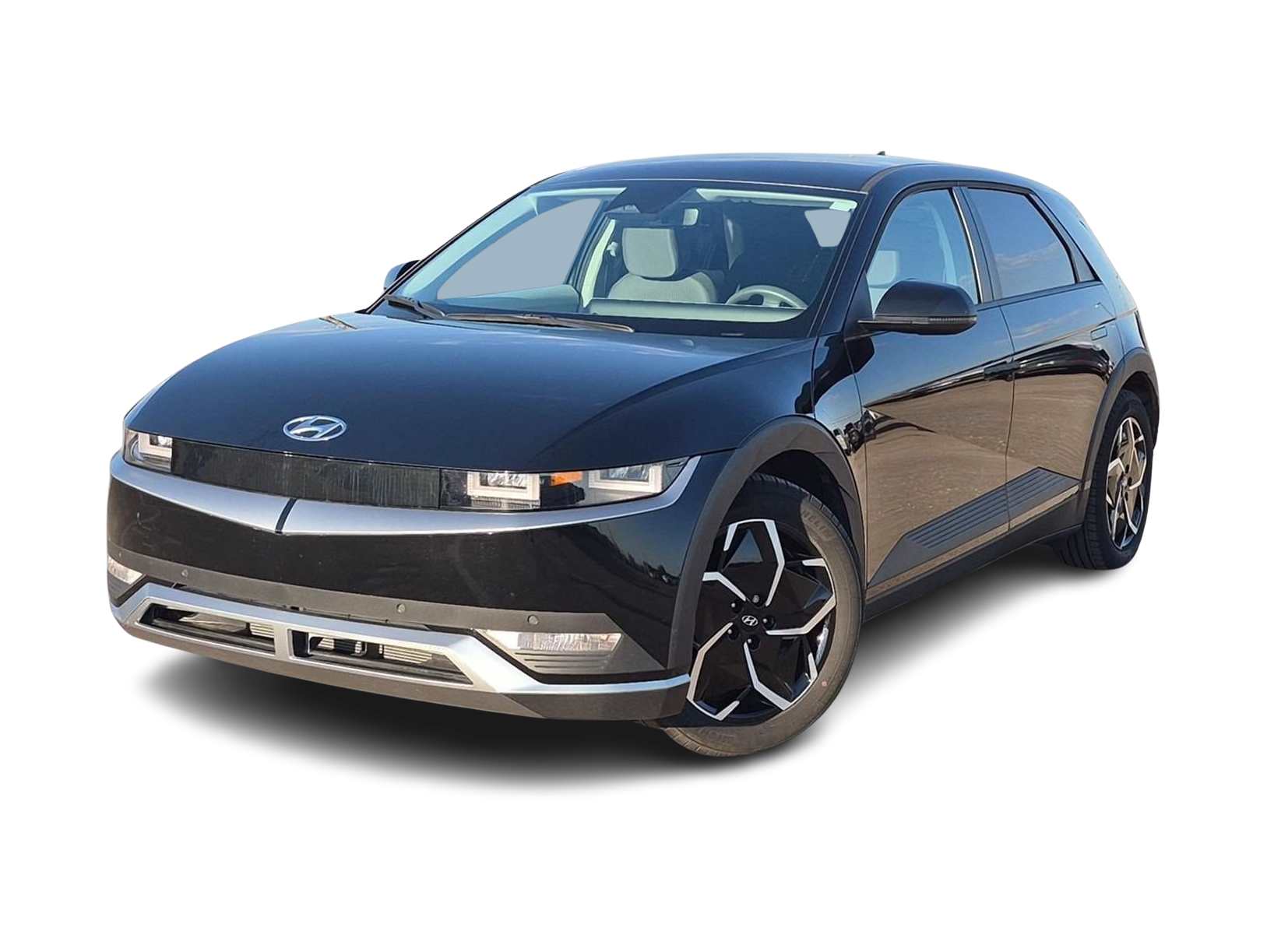 Thumbnail: 2024 Hyundai Ioniq 5 - 1