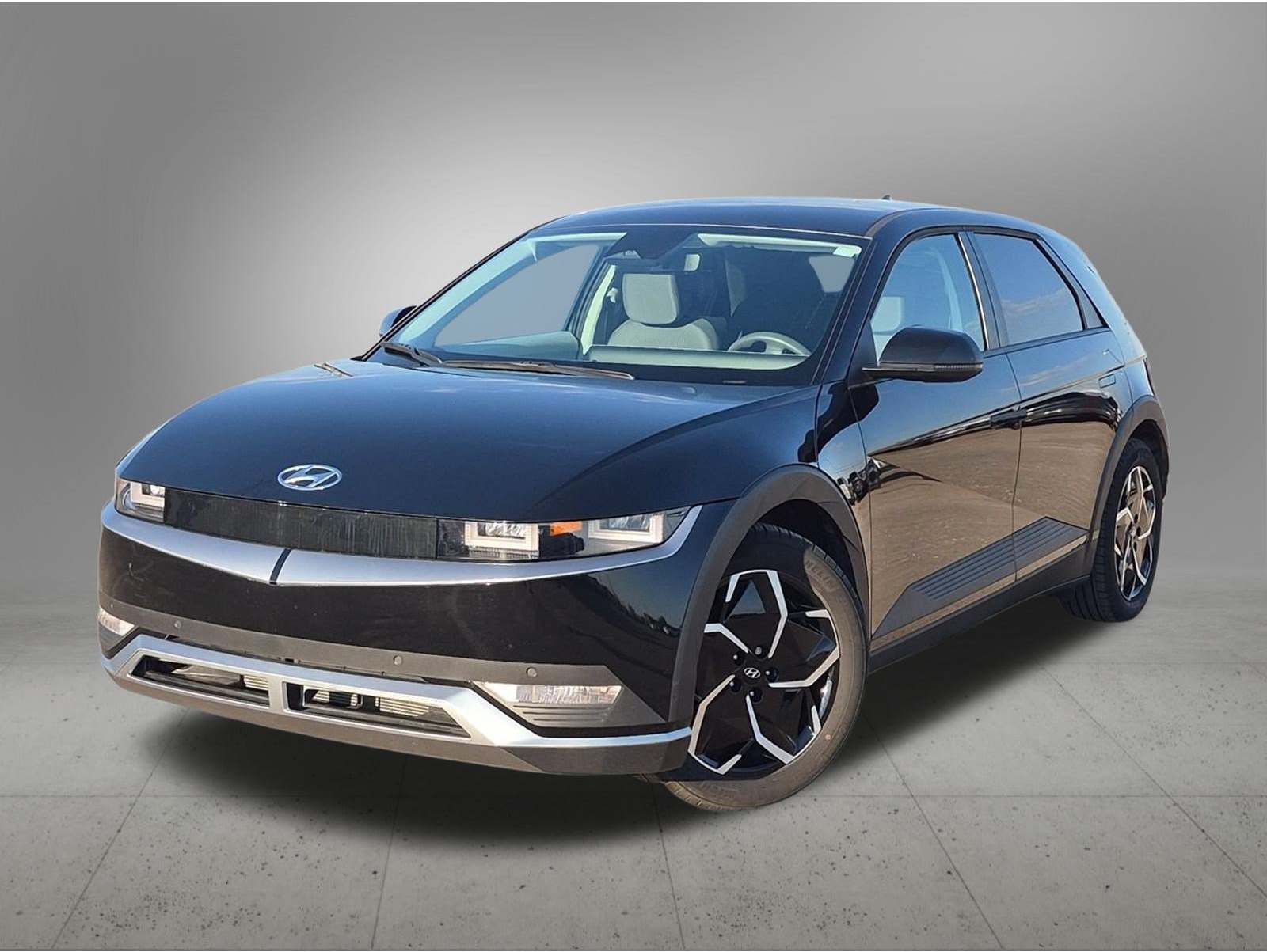 2024 Hyundai IONIQ 5
