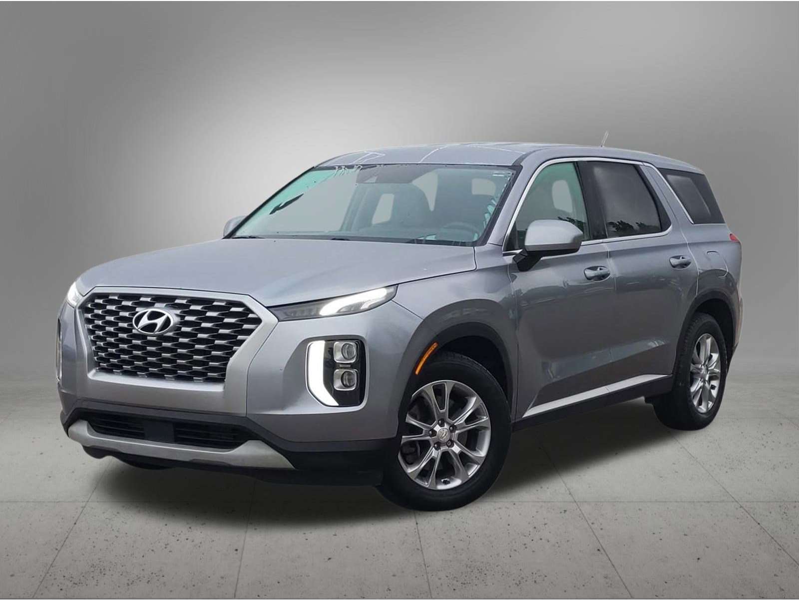 2020 Hyundai Palisade SE