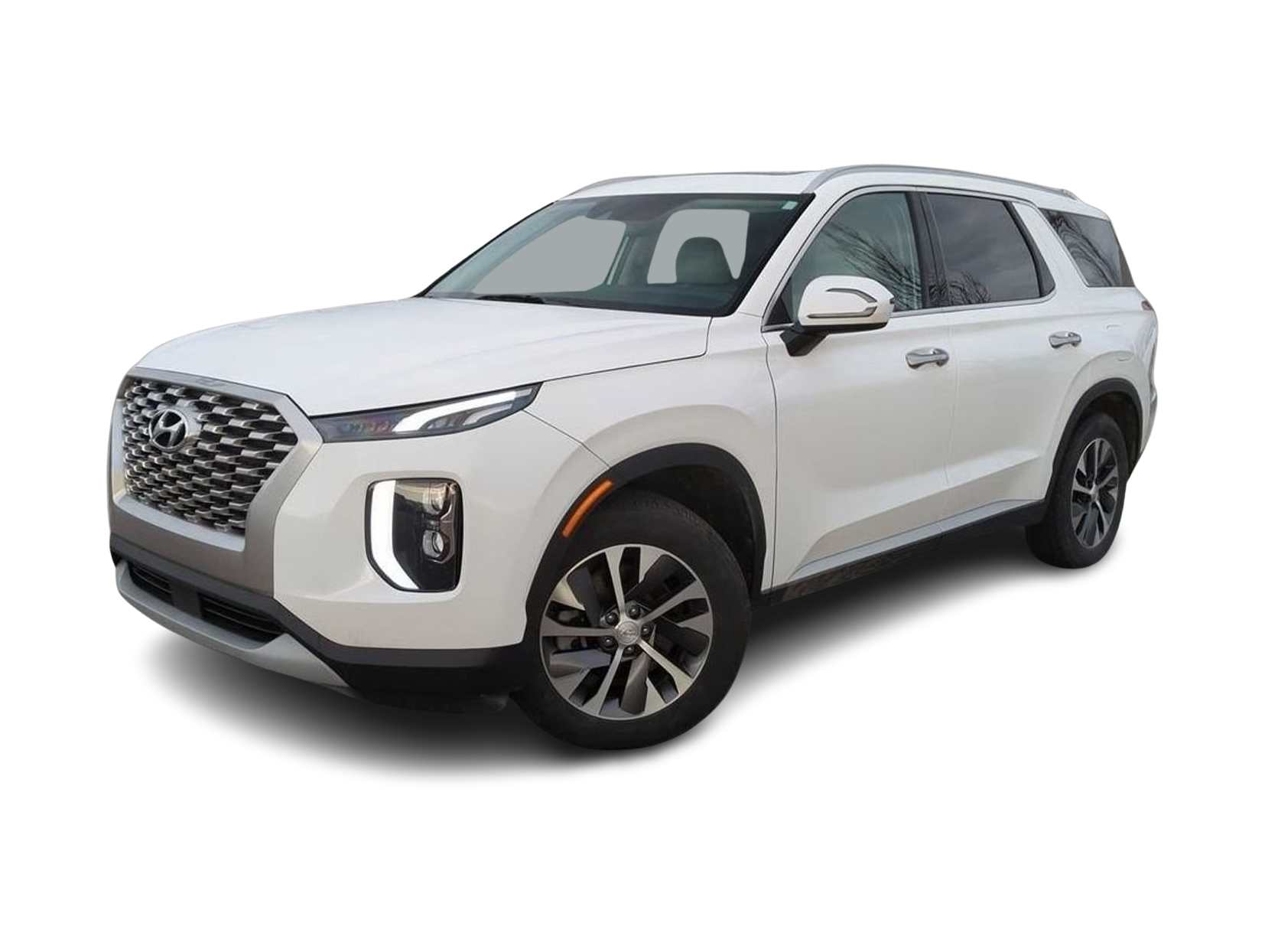 2022 Hyundai Palisade SEL -
                  Troy, MI