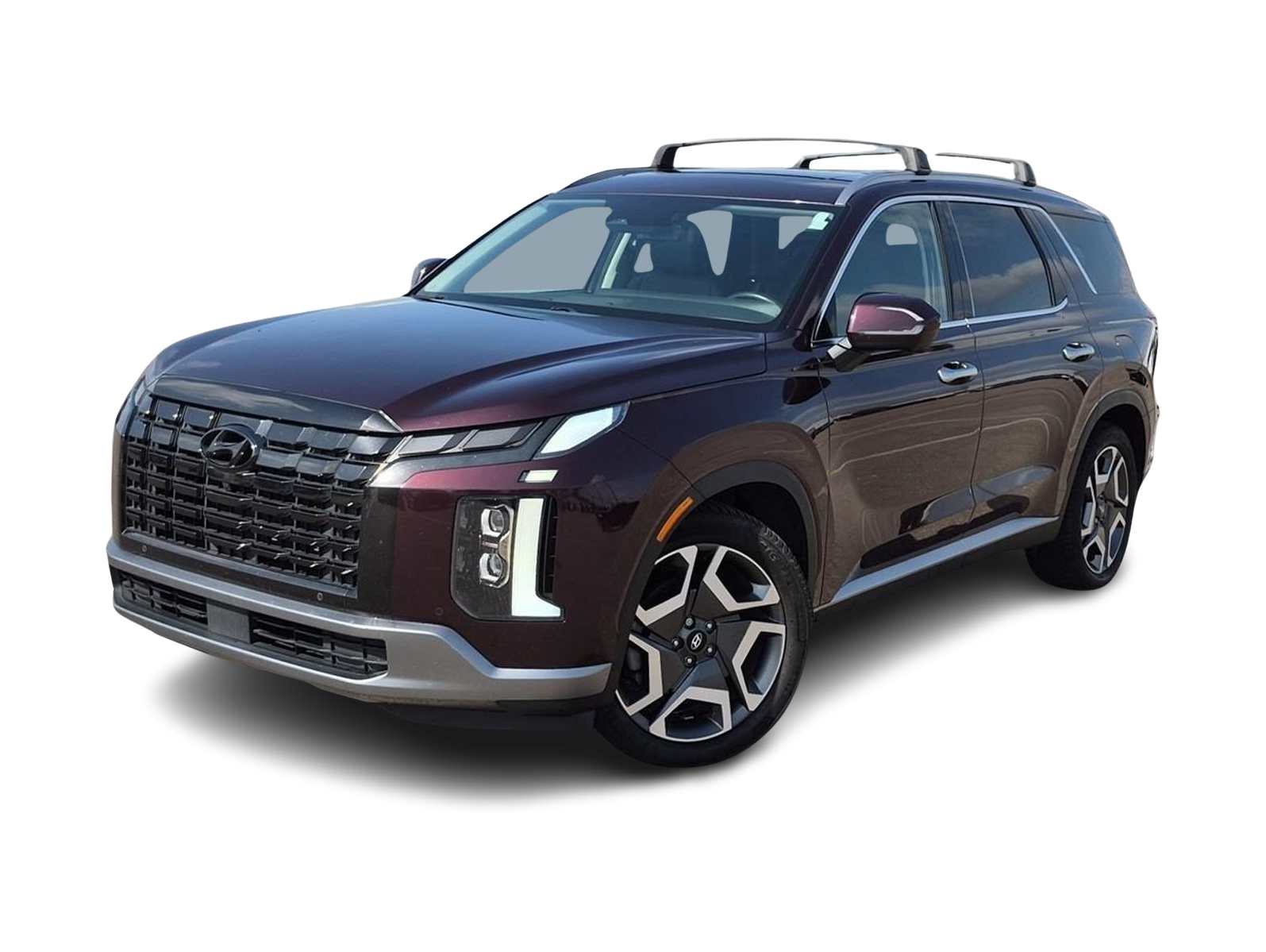 Thumbnail: 2023 Hyundai Palisade - 1