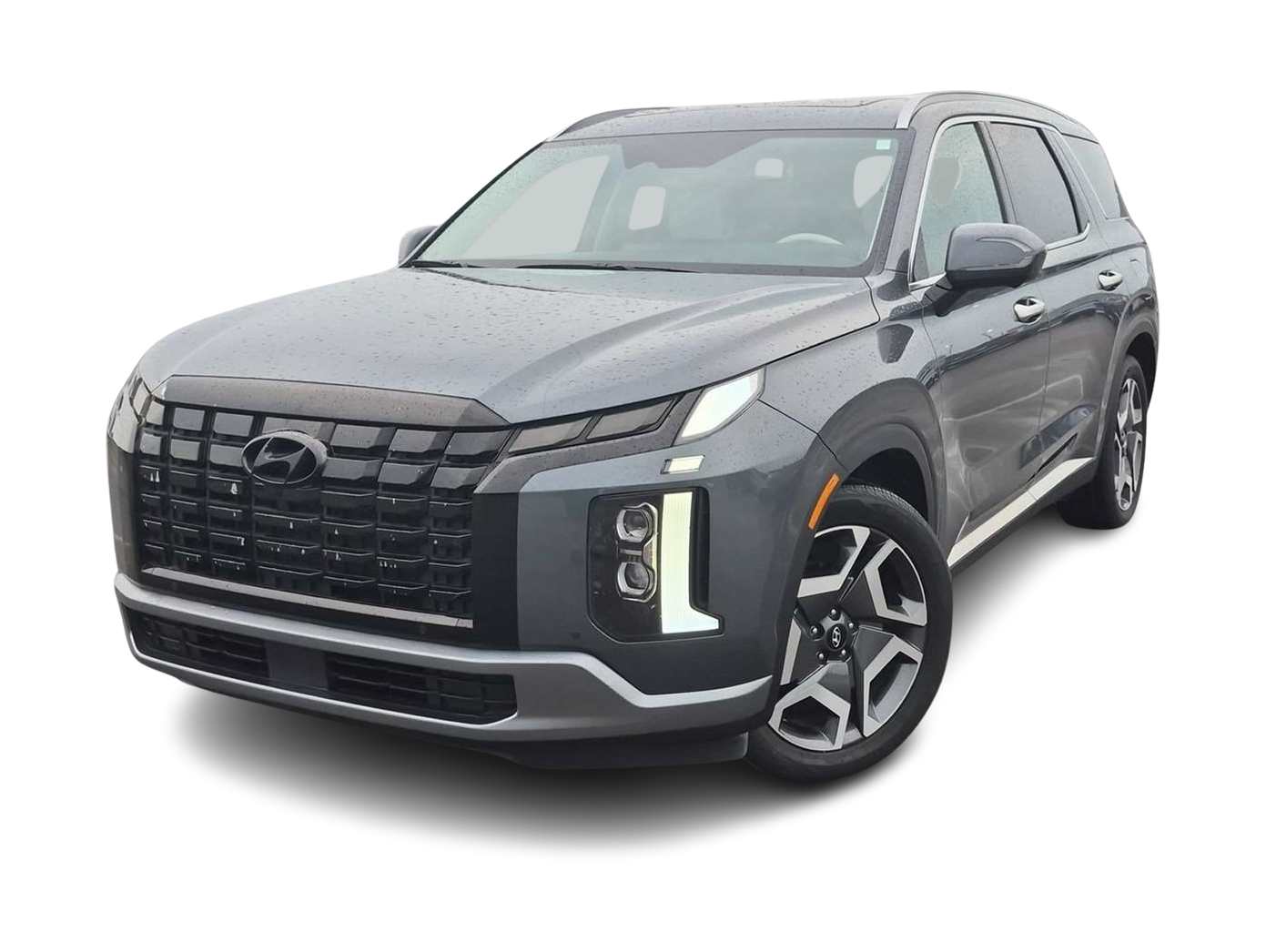 Thumbnail: 2024 Hyundai Palisade - 1