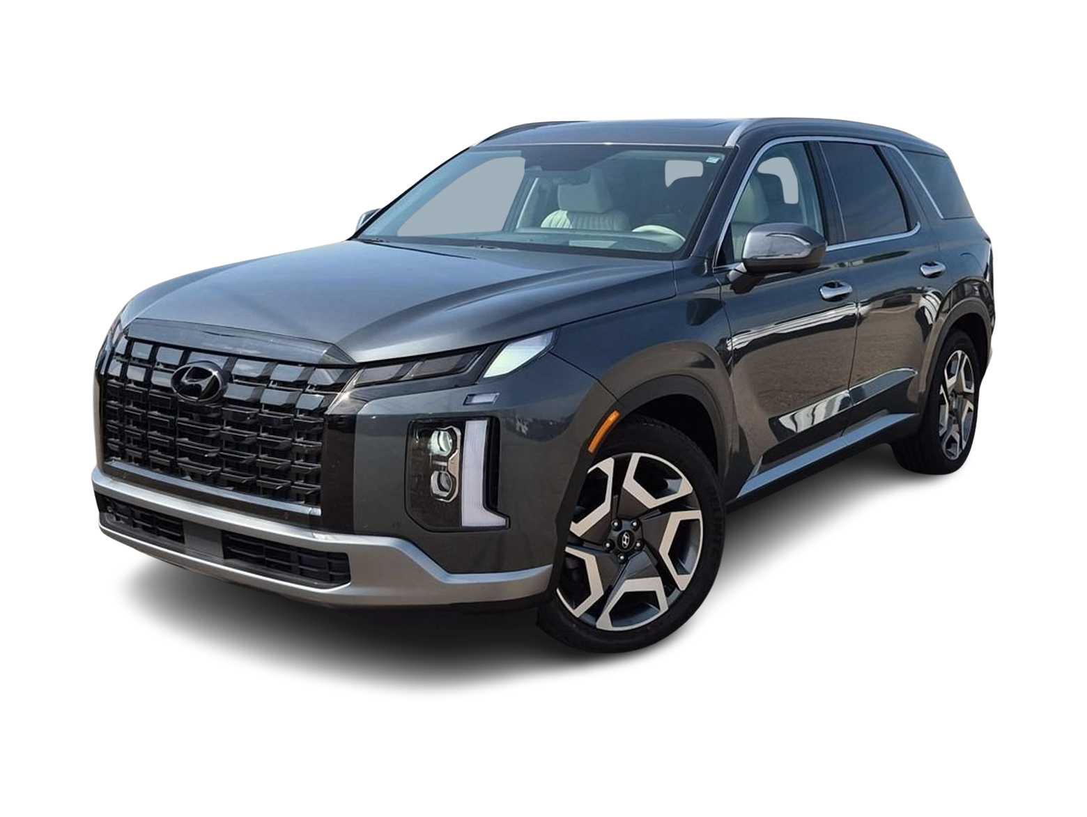 Thumbnail: 2024 Hyundai Palisade - 1