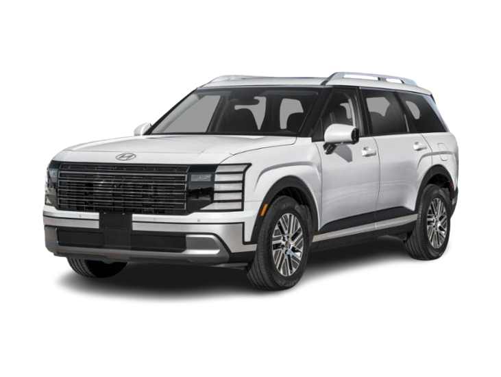 Thumbnail: 2027 Hyundai Palisade - 1