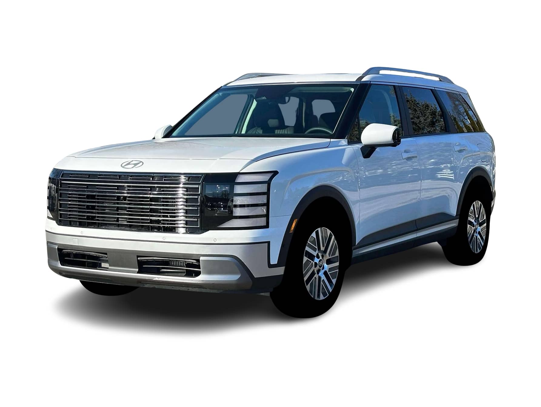 Thumbnail: 2026 Hyundai Palisade - 1