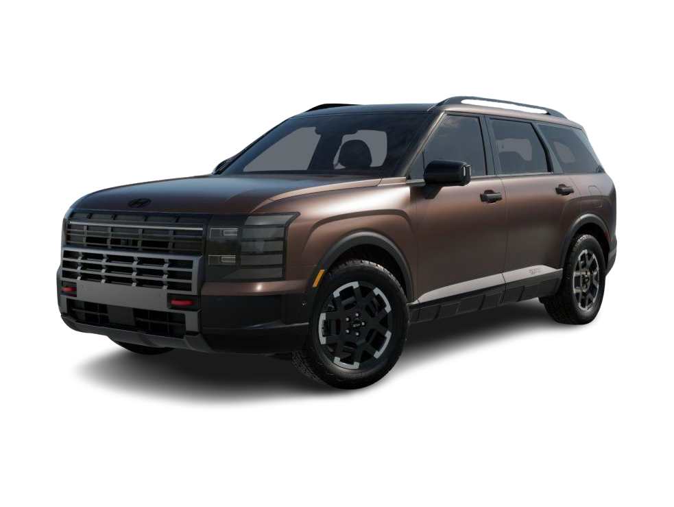 Thumbnail: 2026 Hyundai Palisade - 1