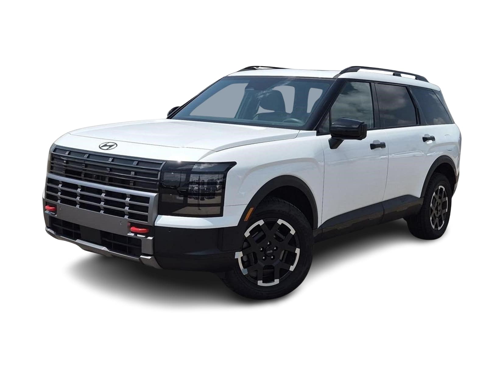Thumbnail: 2026 Hyundai Palisade - 1