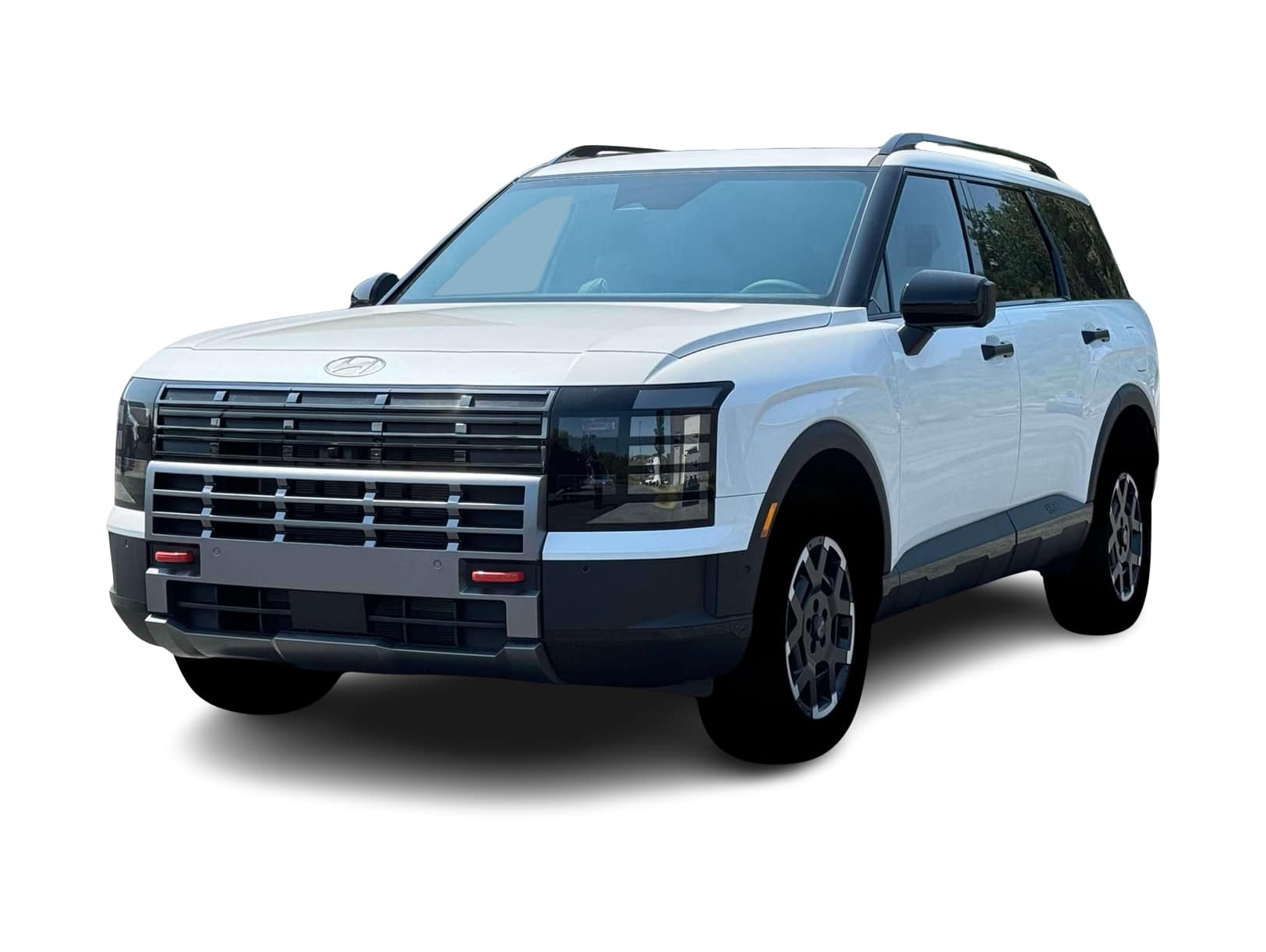 Thumbnail: 2026 Hyundai Palisade - 1
