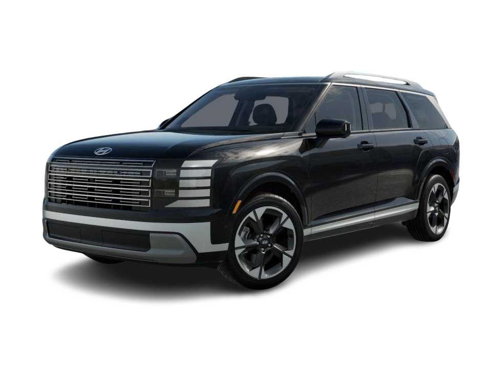 Thumbnail: 2026 Hyundai Palisade - 1