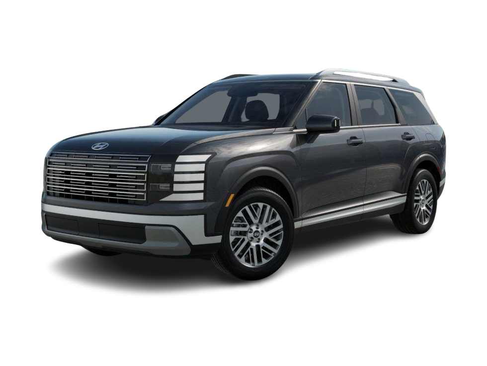 Thumbnail: 2026 Hyundai Palisade - 1