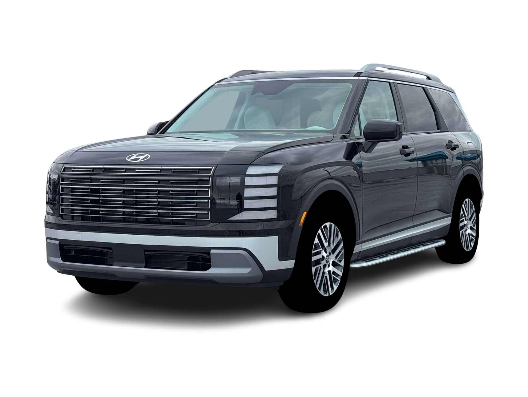 Thumbnail: 2026 Hyundai Palisade - 1