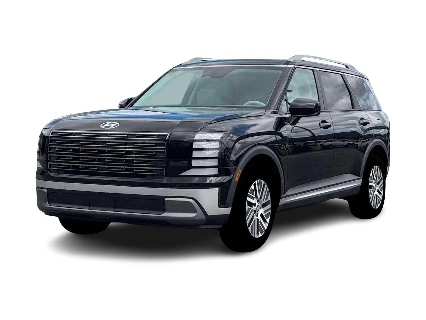 Thumbnail: 2026 Hyundai Palisade - 1