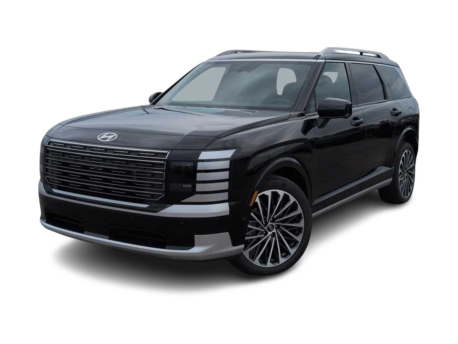 Thumbnail: 2026 Hyundai Palisade - 1
