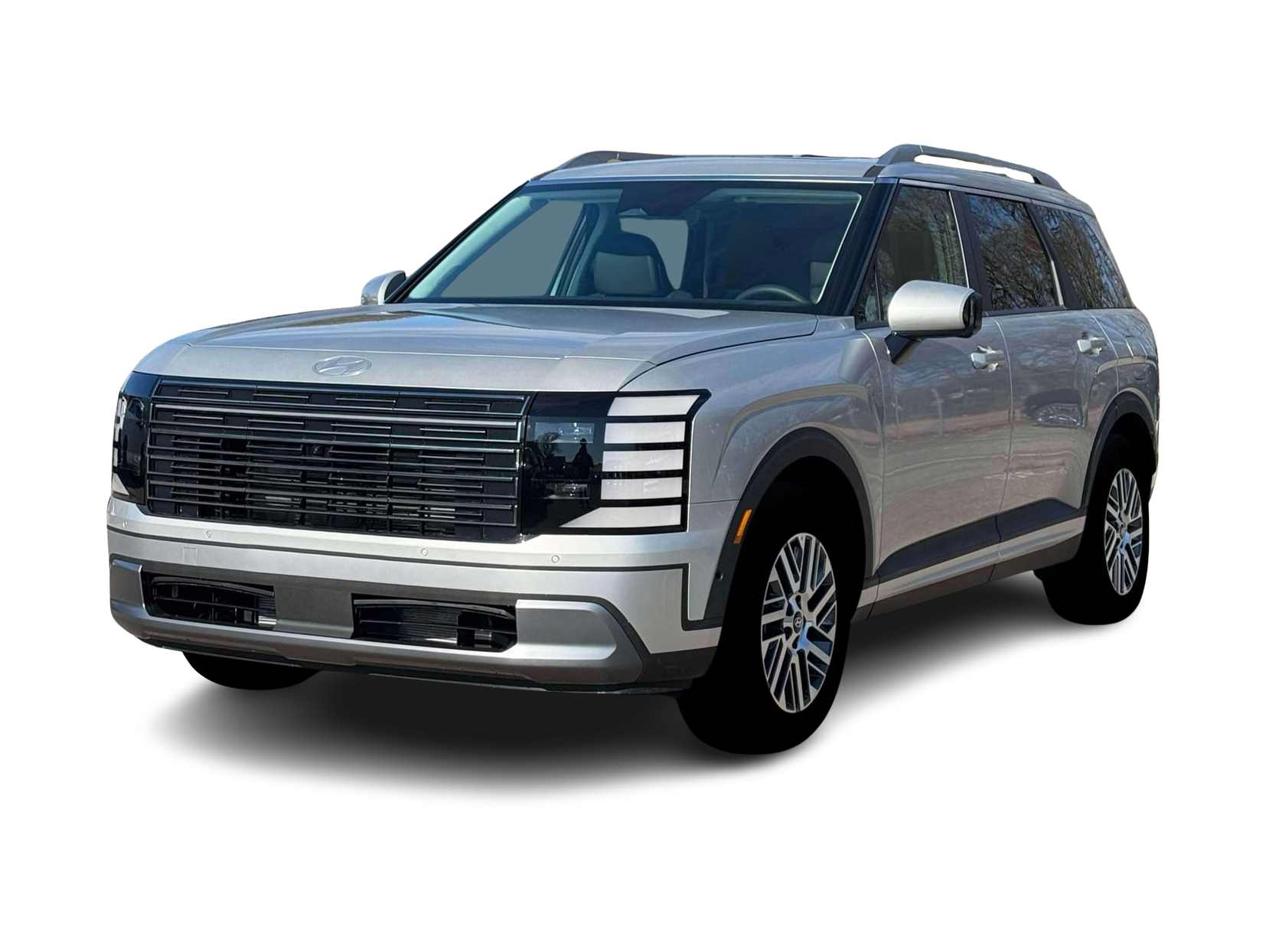 Thumbnail: 2026 Hyundai Palisade - 1
