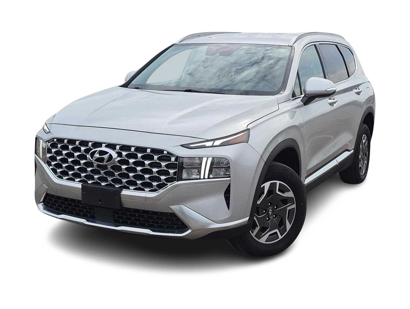 Thumbnail: 2022 Hyundai Santa Fe - 1