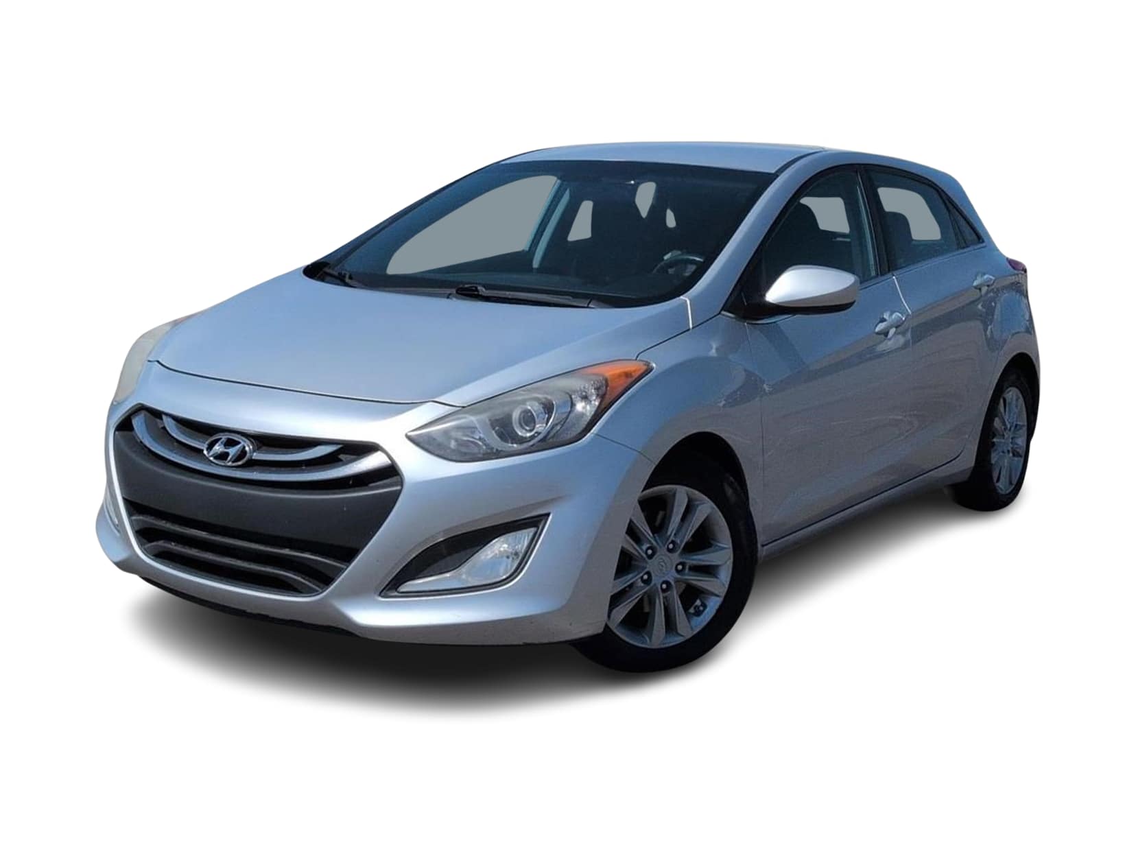 2014 Hyundai Elantra GT -
                  Troy, MI