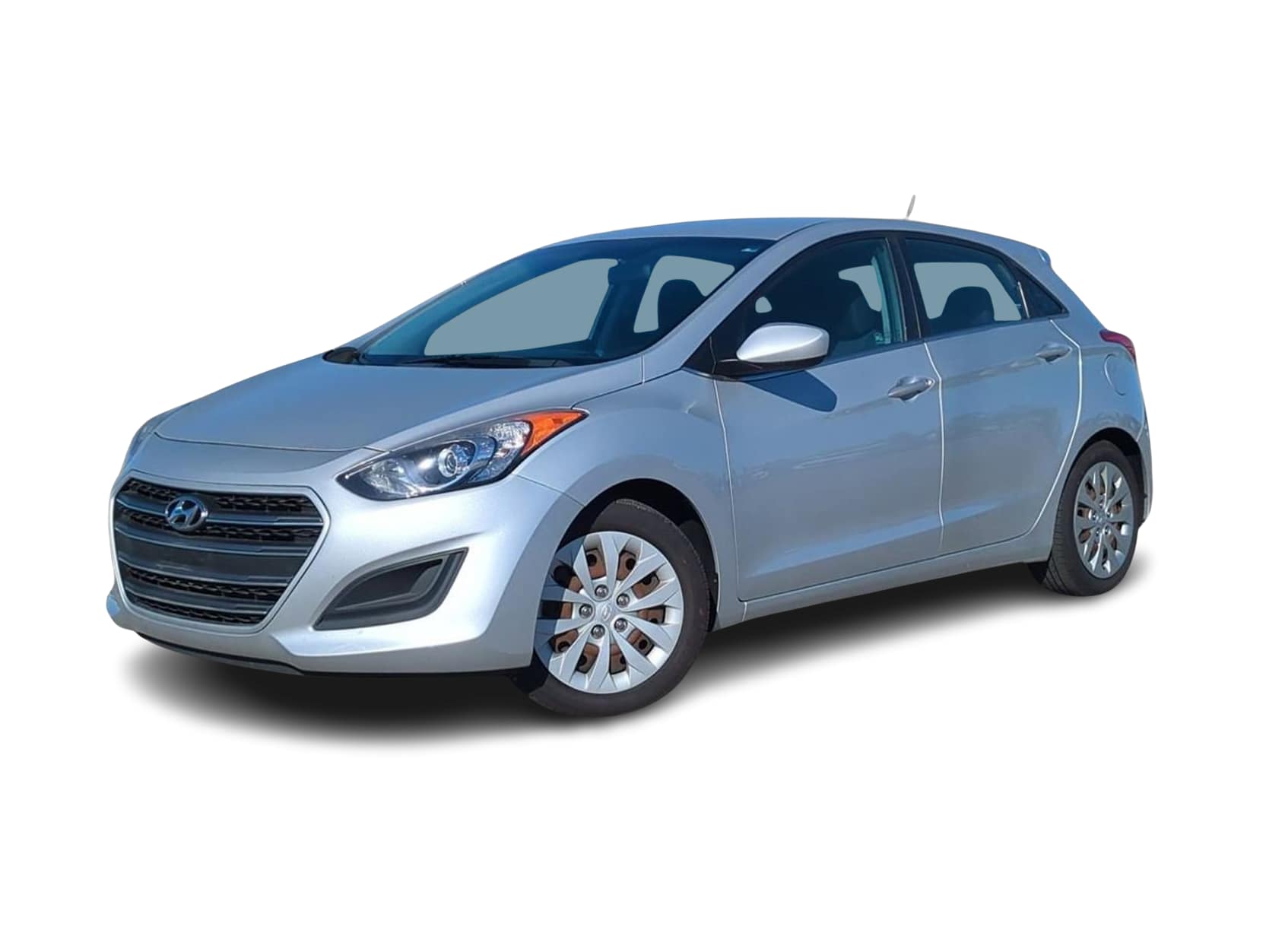 2017 Hyundai Elantra GT -
                  Troy, MI