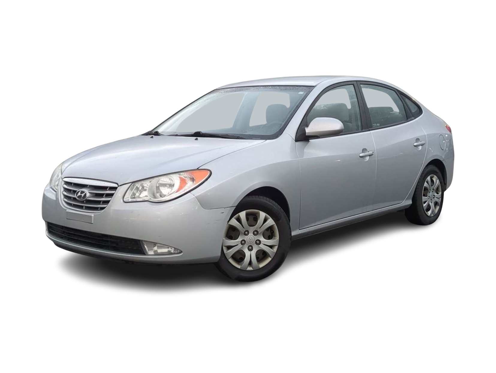 2010 Hyundai Elantra GLS -
                  Troy, MI
