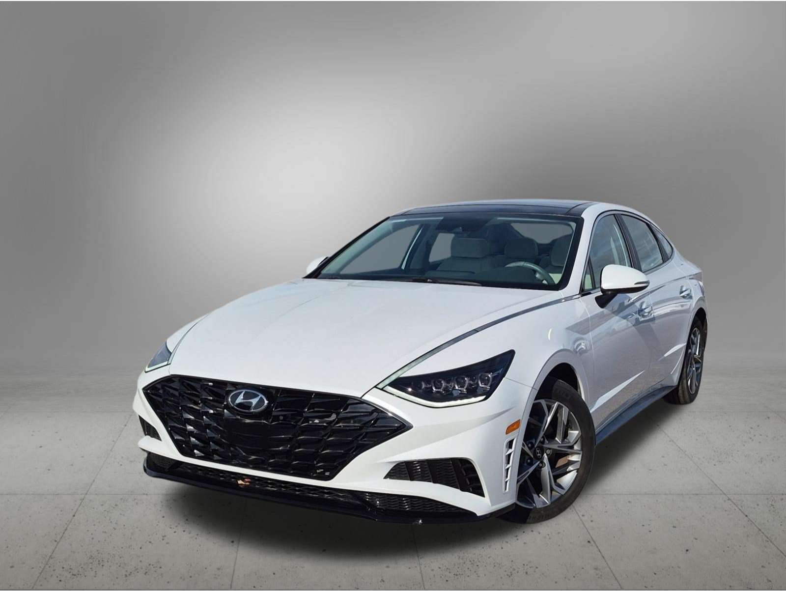 2023 Hyundai Sonata