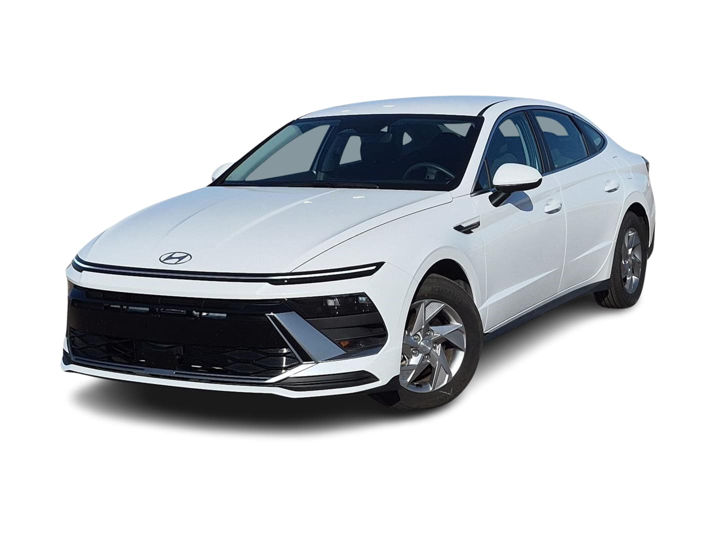 Thumbnail: 2026 Hyundai Sonata - 1