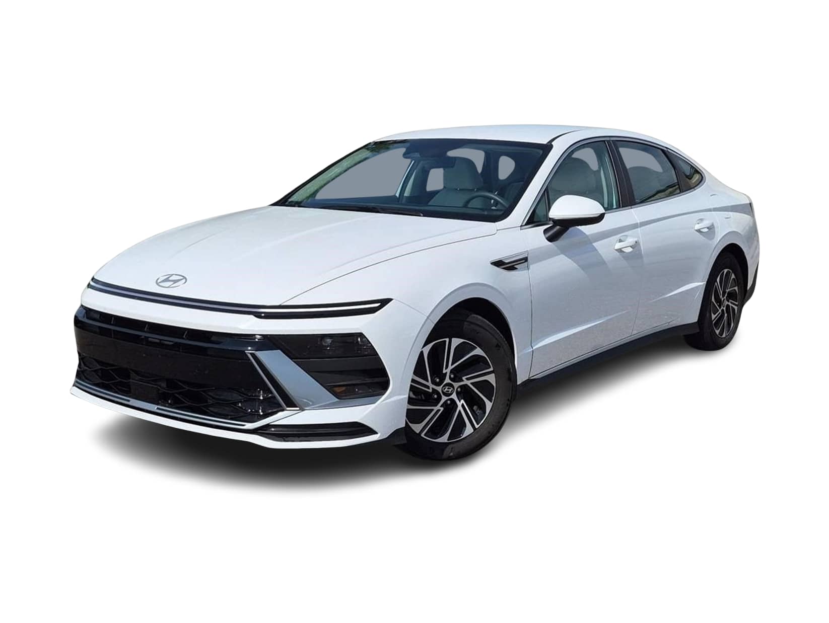 Thumbnail: 2026 Hyundai Sonata - 1