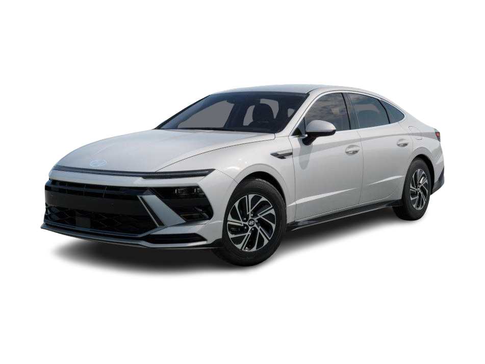 Thumbnail: 2026 Hyundai Sonata - 1