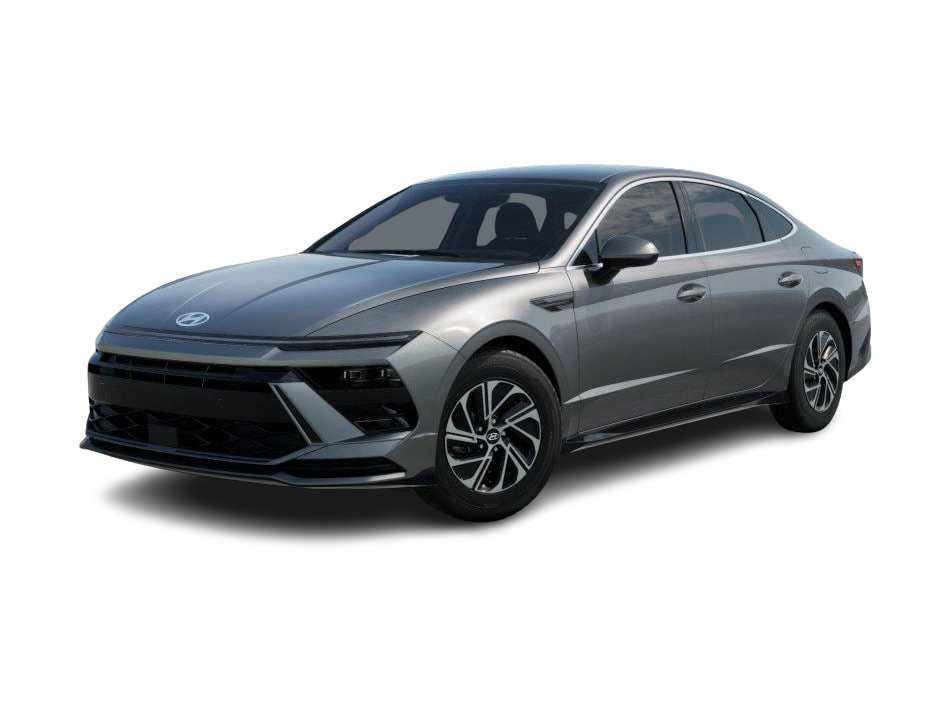 Thumbnail: 2026 Hyundai Sonata - 1