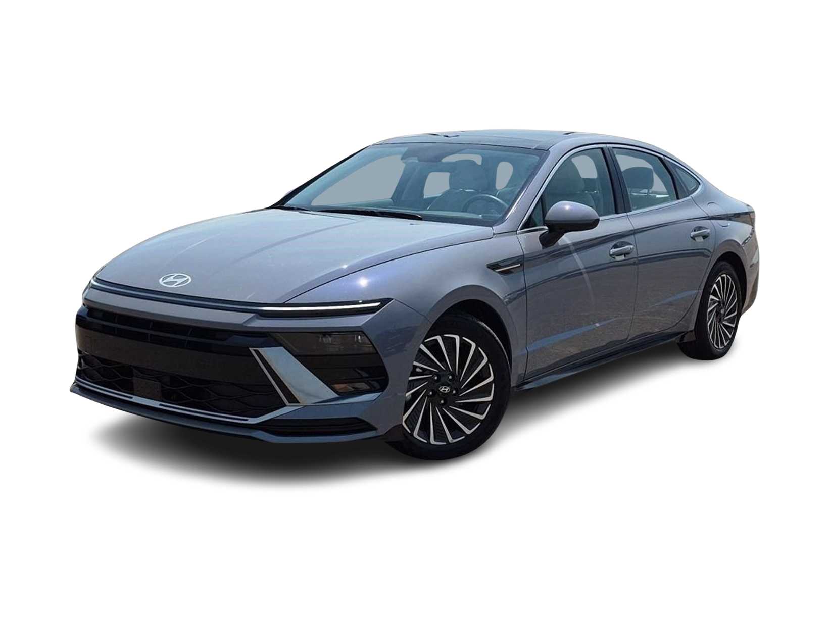 Thumbnail: 2026 Hyundai Sonata - 1