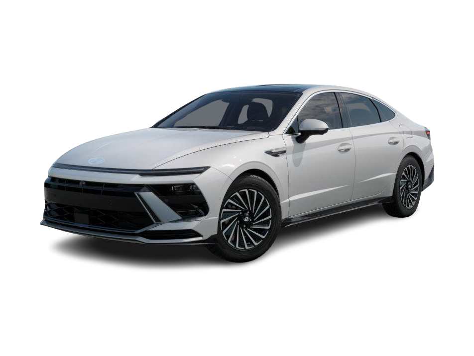 Thumbnail: 2026 Hyundai Sonata - 1