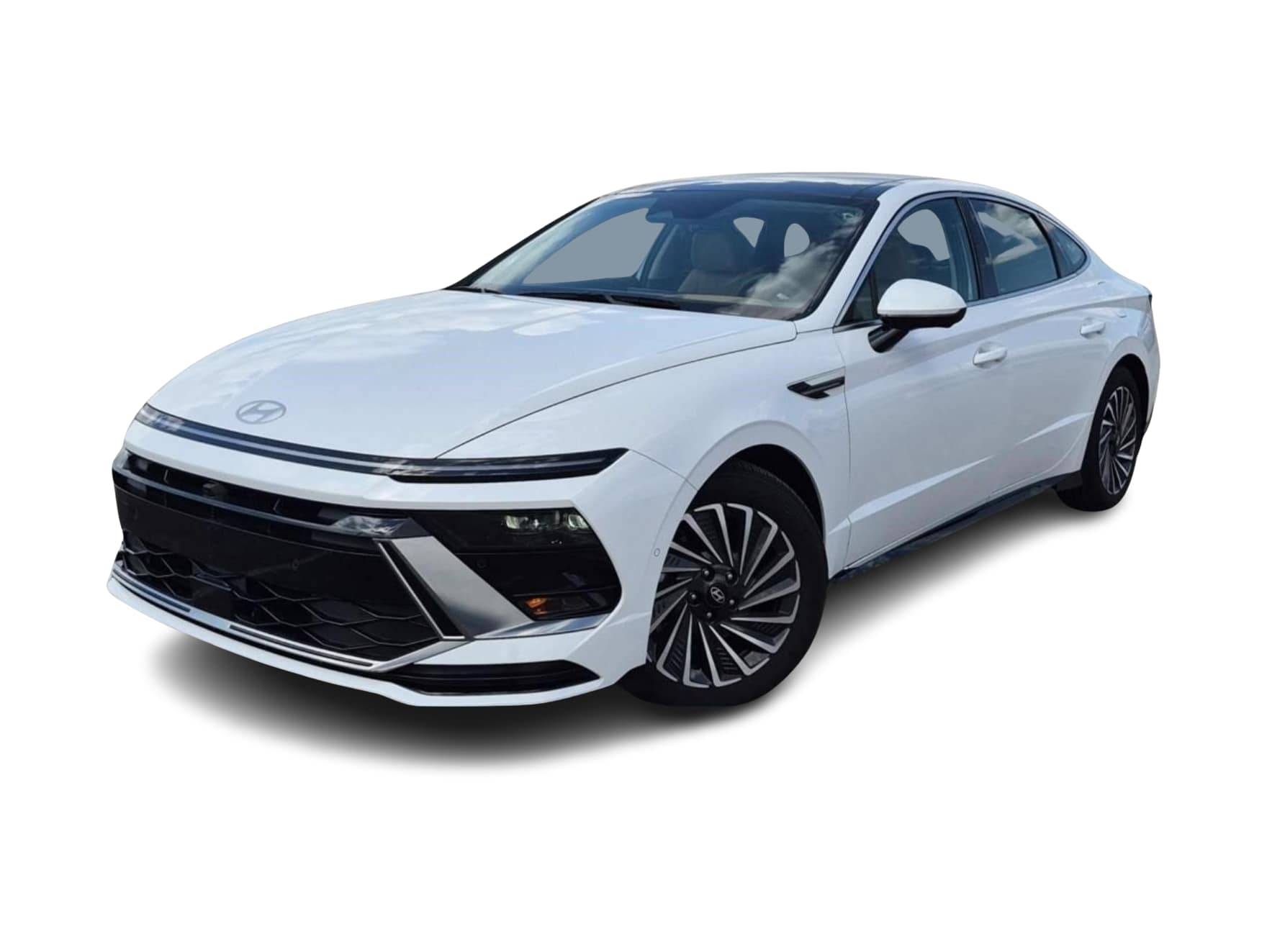 Thumbnail: 2026 Hyundai Sonata - 1