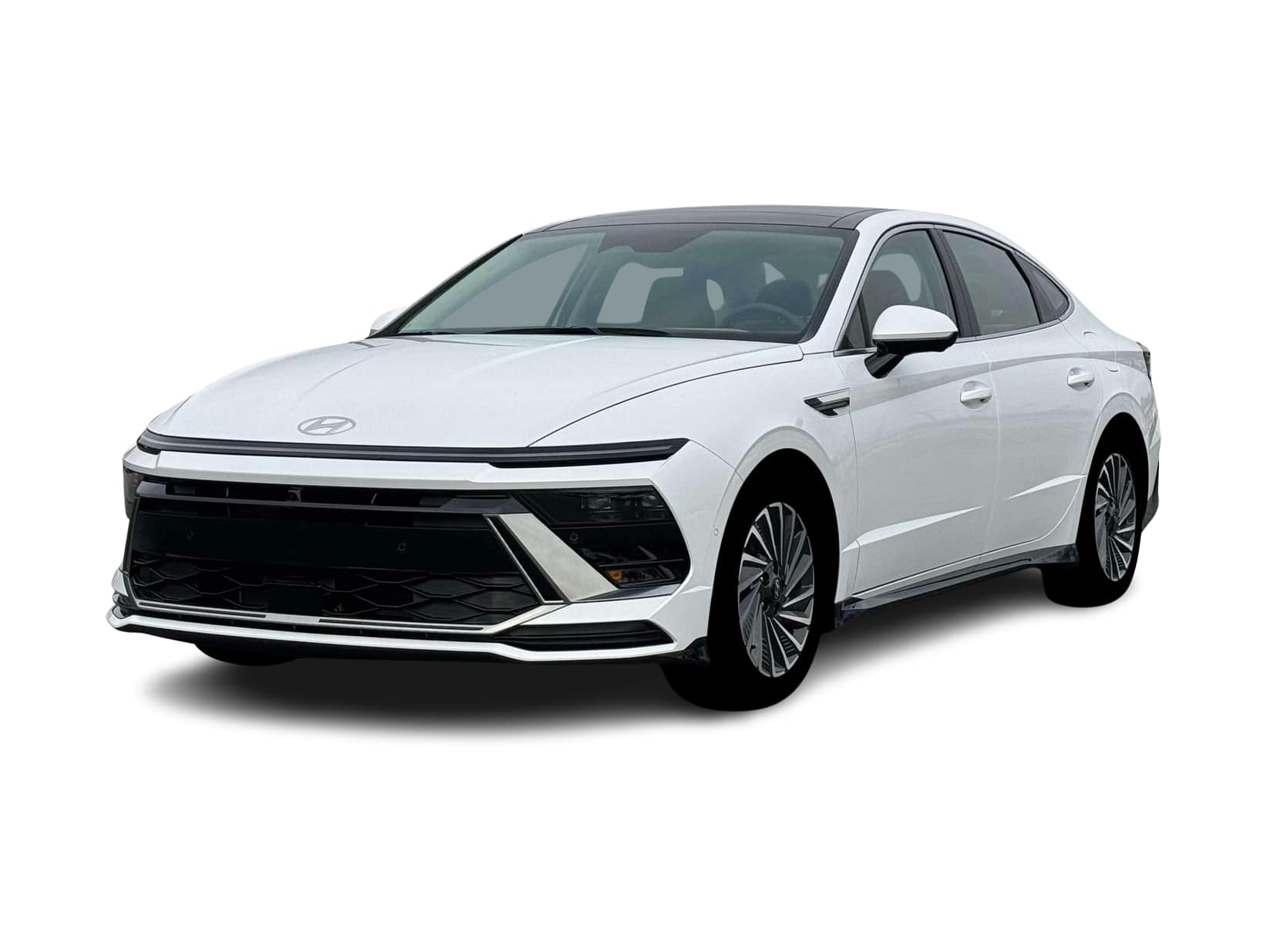 Thumbnail: 2026 Hyundai Sonata - 1