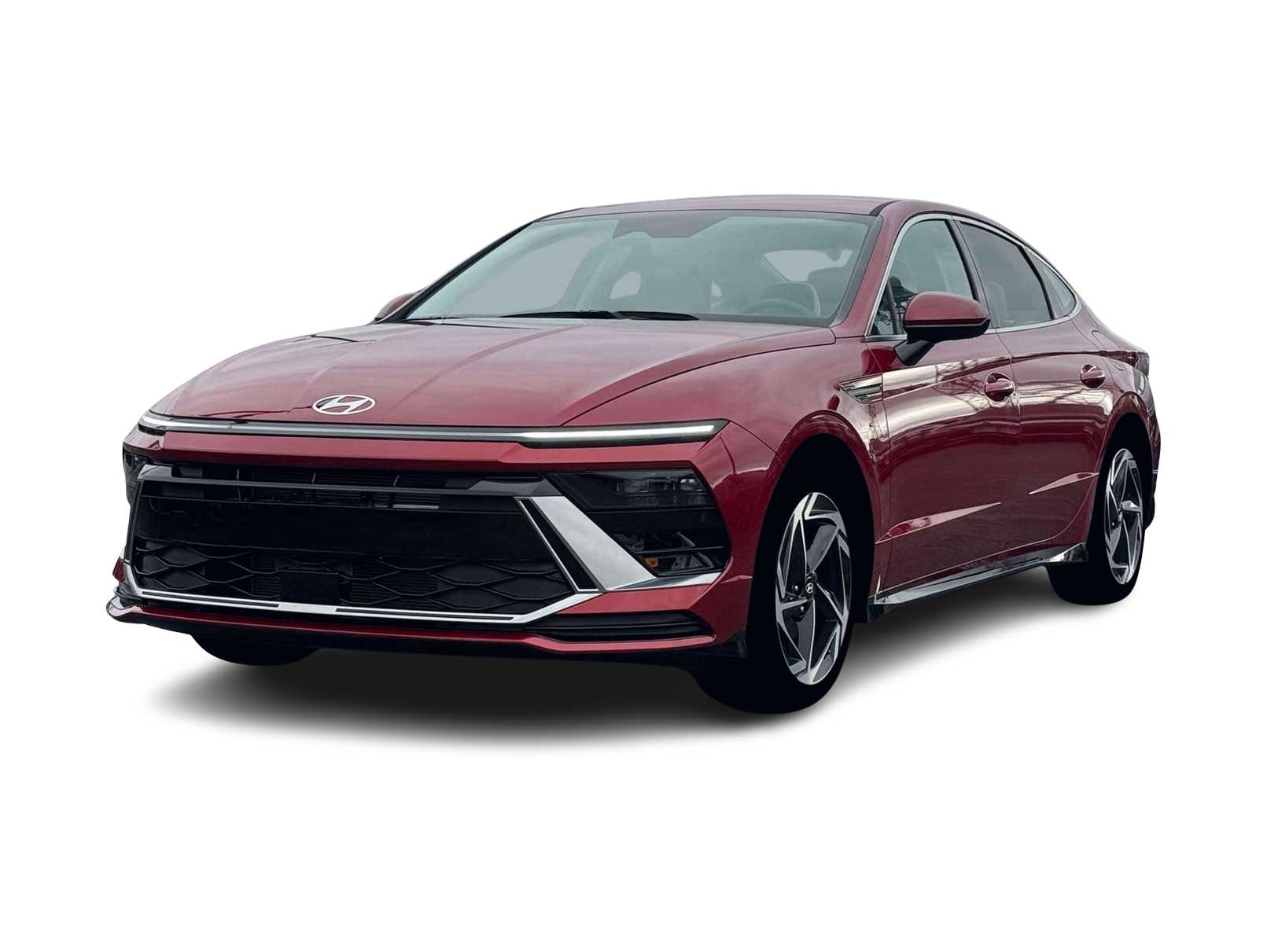 Thumbnail: 2026 Hyundai Sonata - 1