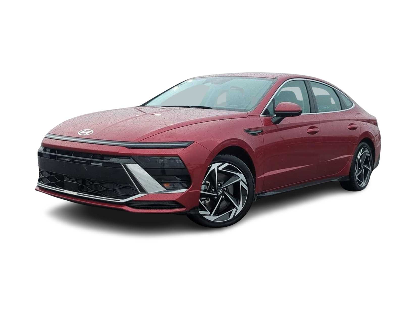 Thumbnail: 2026 Hyundai Sonata - 1