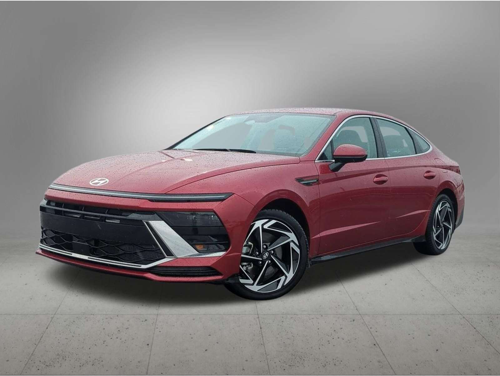 2026 Hyundai Sonata