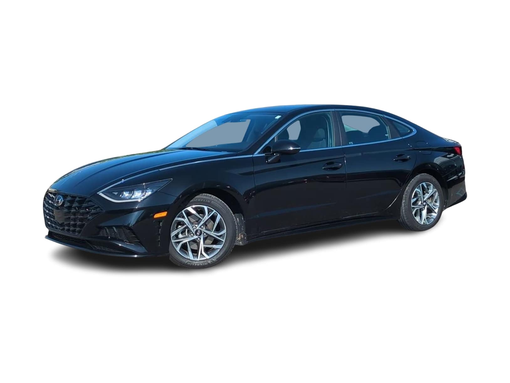 Thumbnail: 2022 Hyundai Sonata - 1