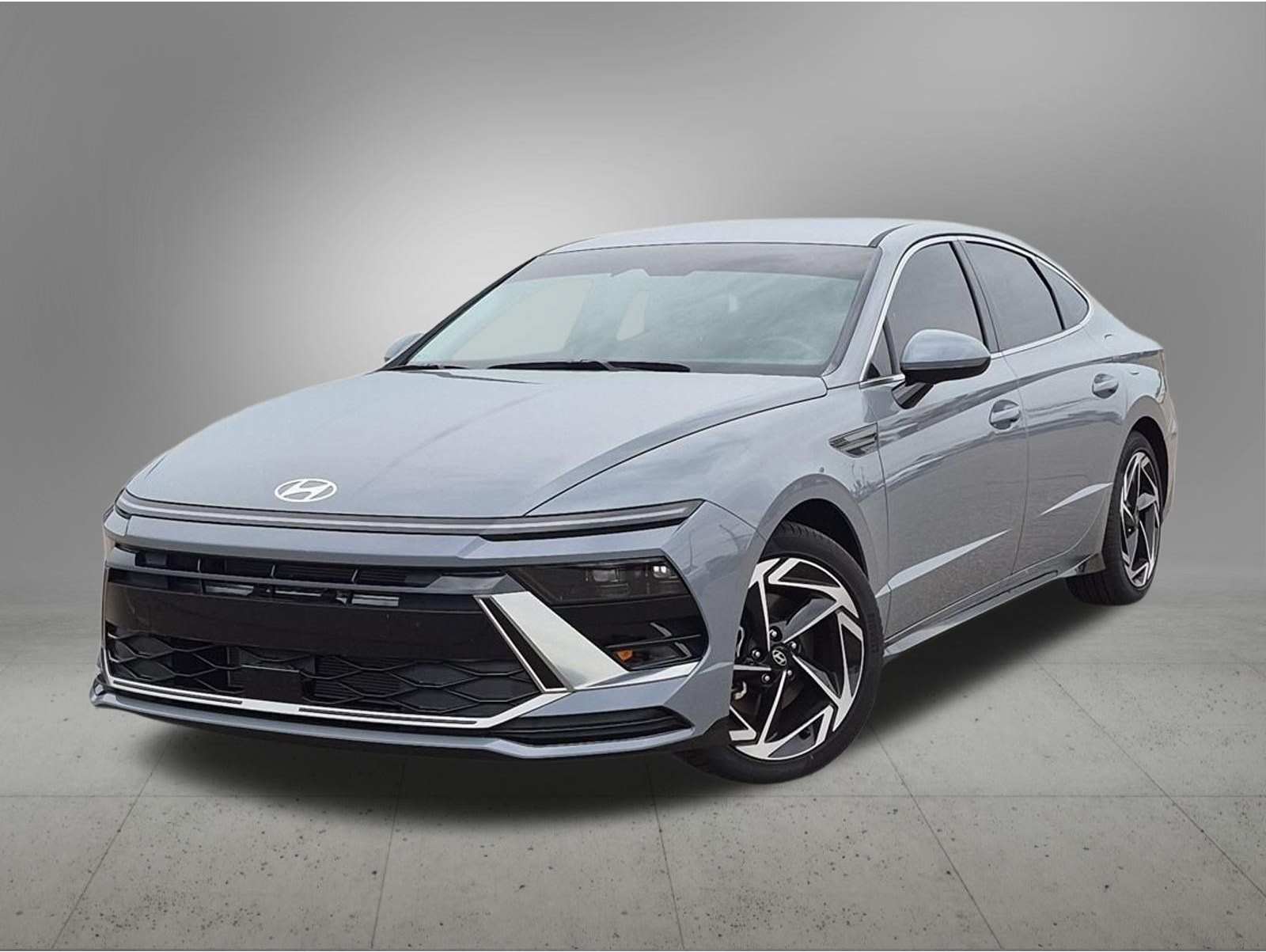 2026 Hyundai Sonata SEL