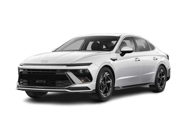Thumbnail: 2026 Hyundai Sonata - 1