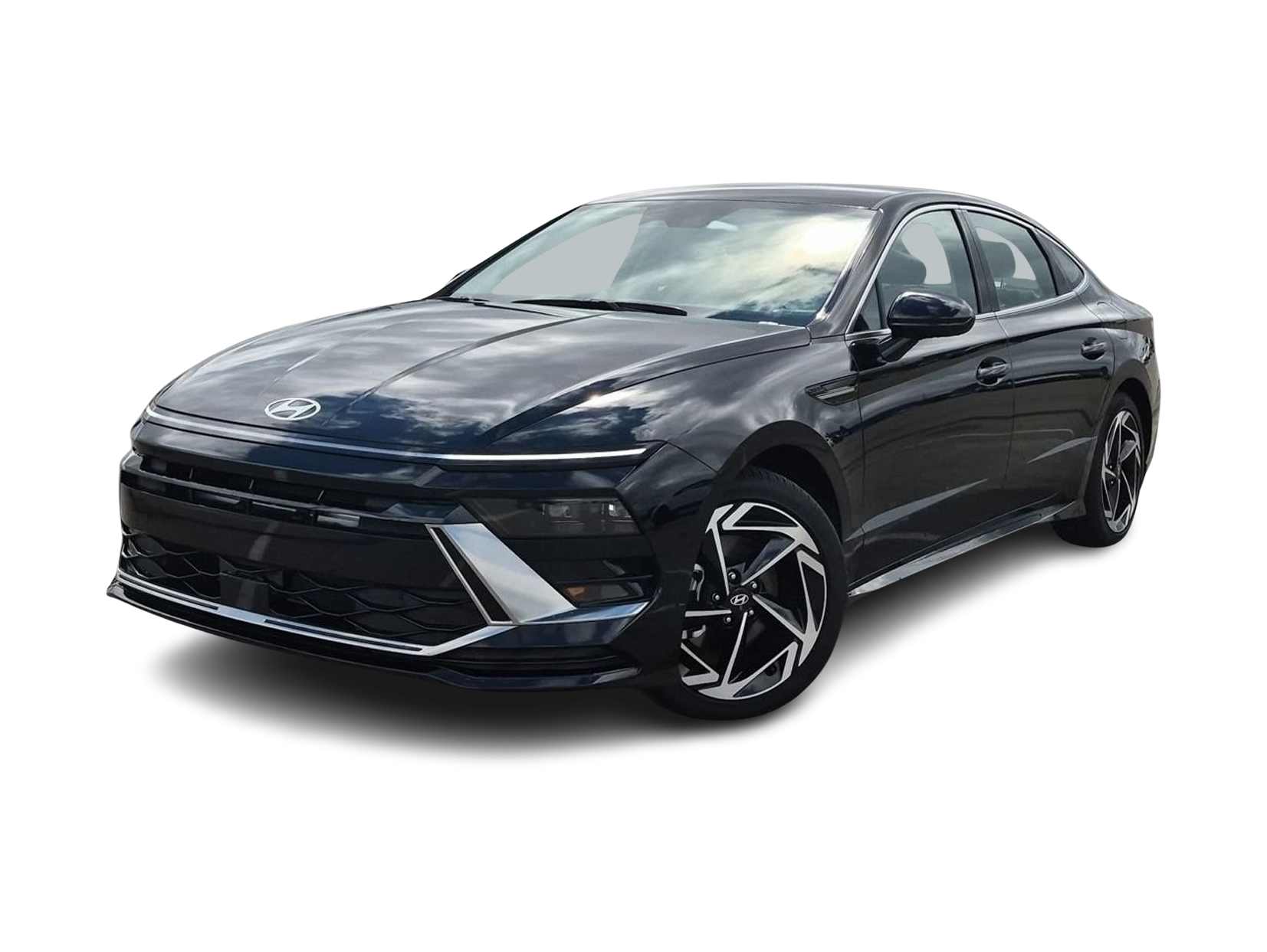 Thumbnail: 2026 Hyundai Sonata - 1